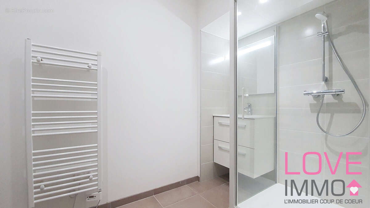 Appartement à BELLEY