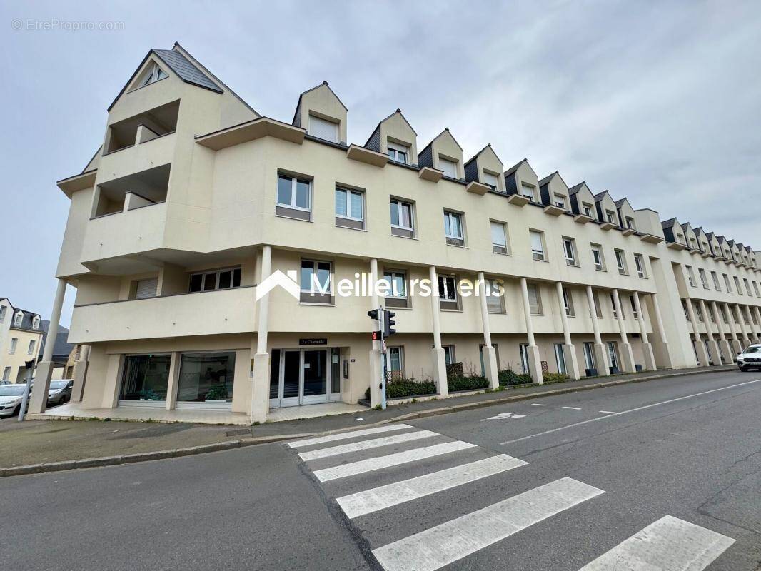 Appartement à LAVAL