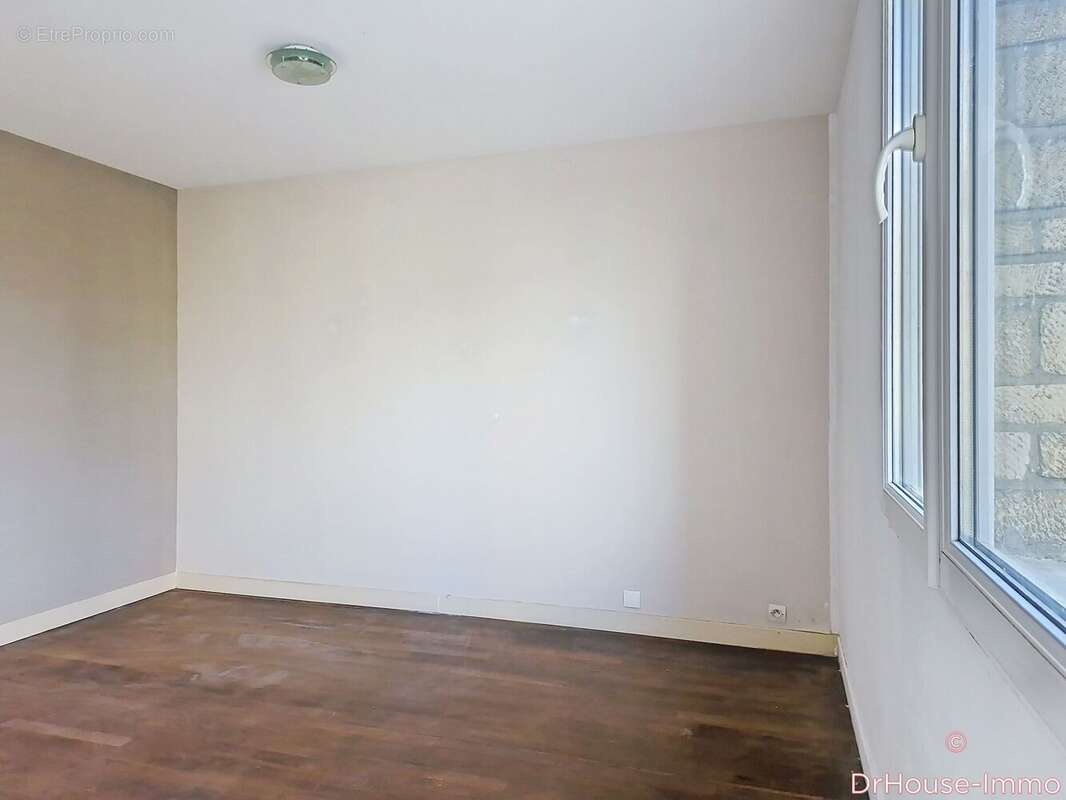 Appartement 42 m² à Falaise  - photo 12