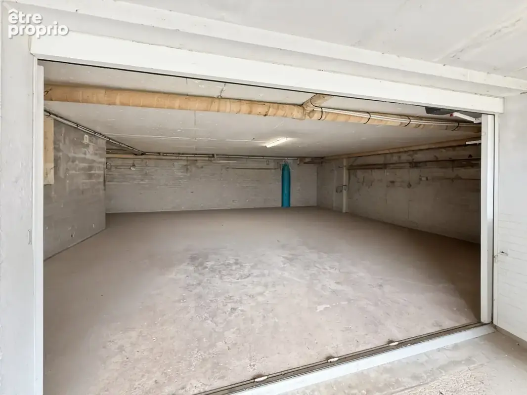 Dept de la Vienne (86) Maison Contemporaine à vendre 6 pièces CHATELLERAULT (86) - photo 9