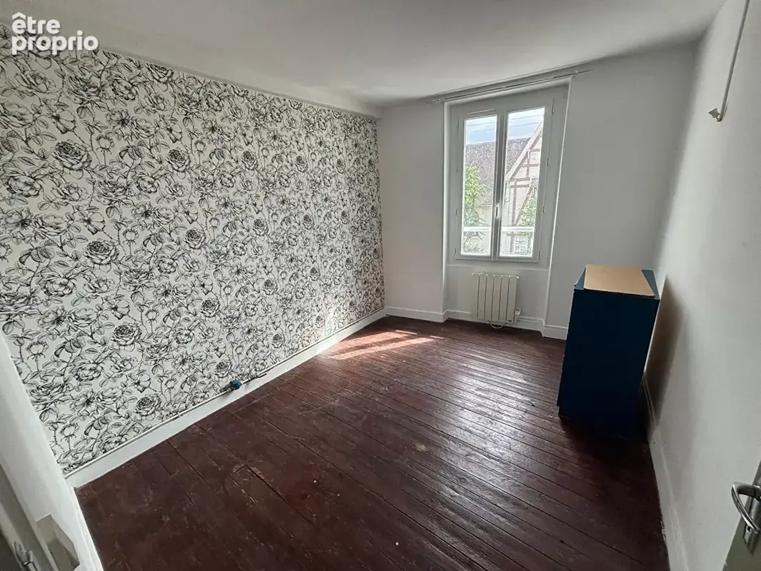 Maison Juziers 4 pièce(s) 58 m2 - photo 5