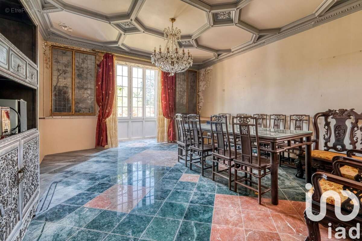 Photo 7 - Maison à VILLEMOMBLE