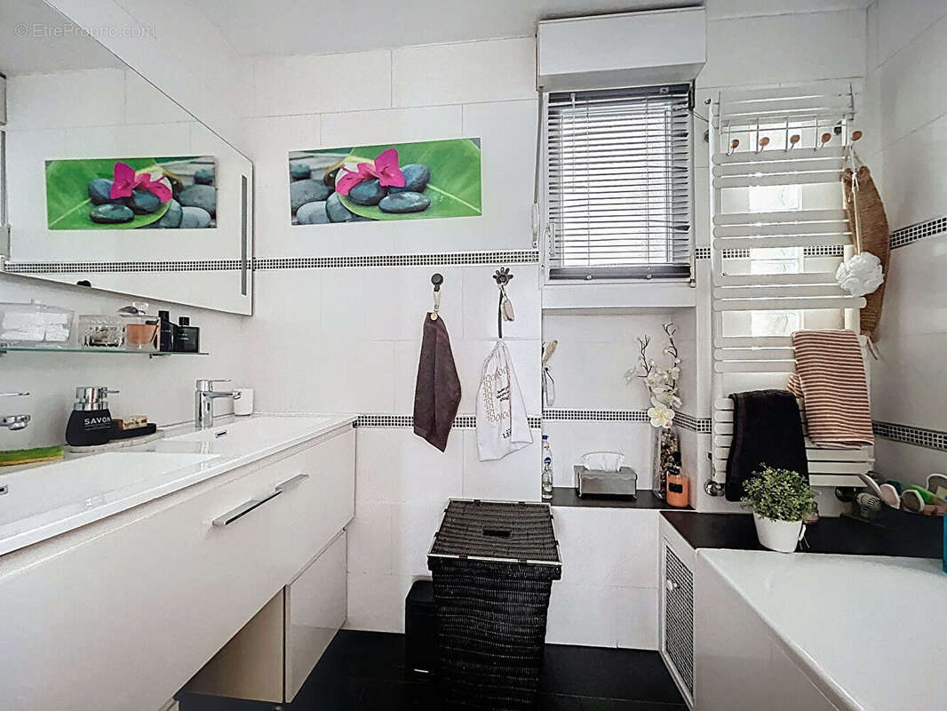 Maison à MARSEILLE-7E