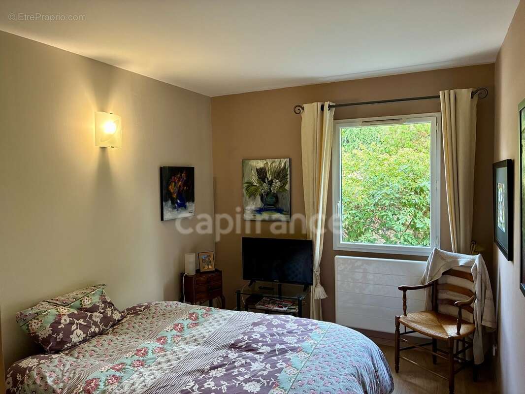 Maison 6 pièces à vendre 6 à SAINT-PIERRE-LA-PALUD - photo 16