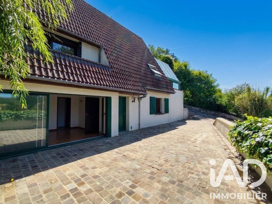 Photo 1 - Maison à MONTREUIL