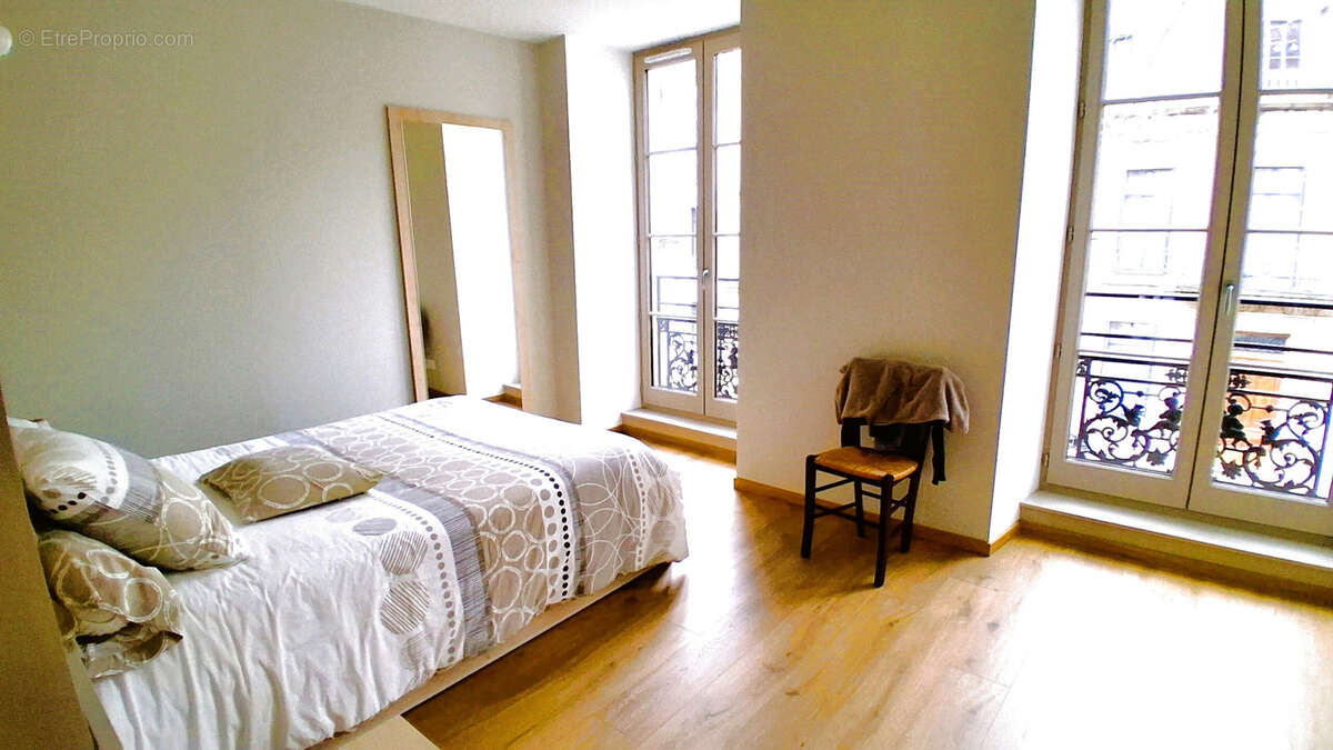 Appartement à MILLAU