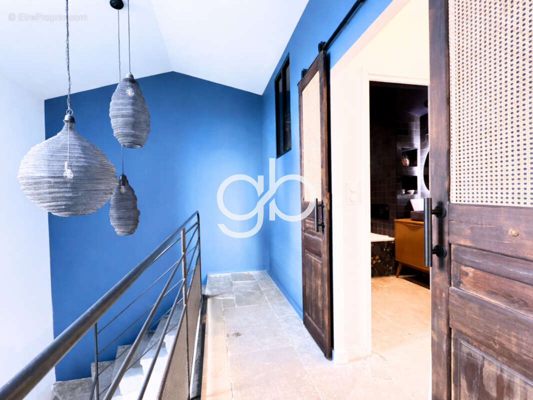 Maison à CASTELNAU-LE-LEZ