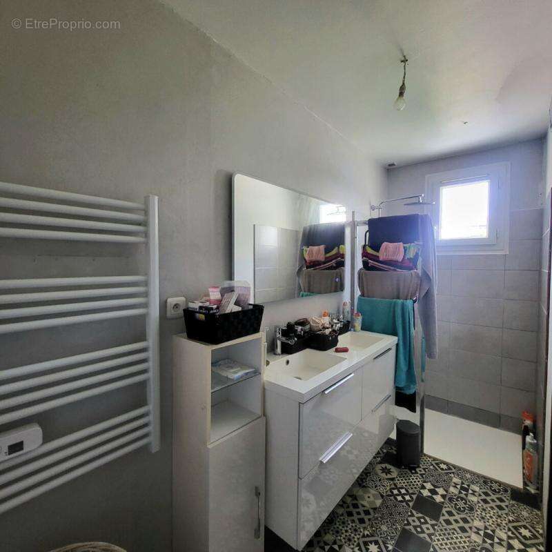 Maison à NONANCOURT