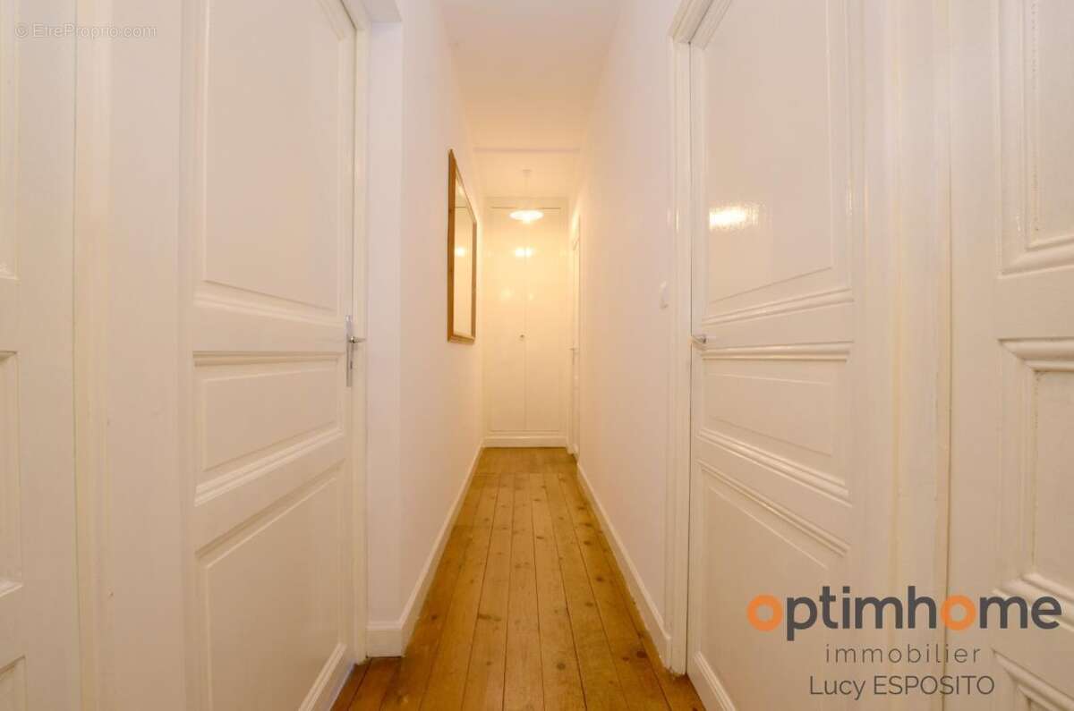 Belle maison de village avec 4 chambres et jardin - photo 27