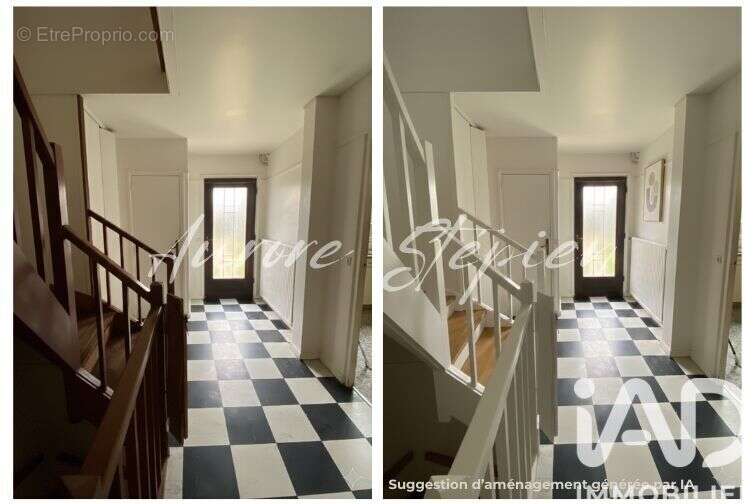 Photo 2 - Maison à PONTOISE