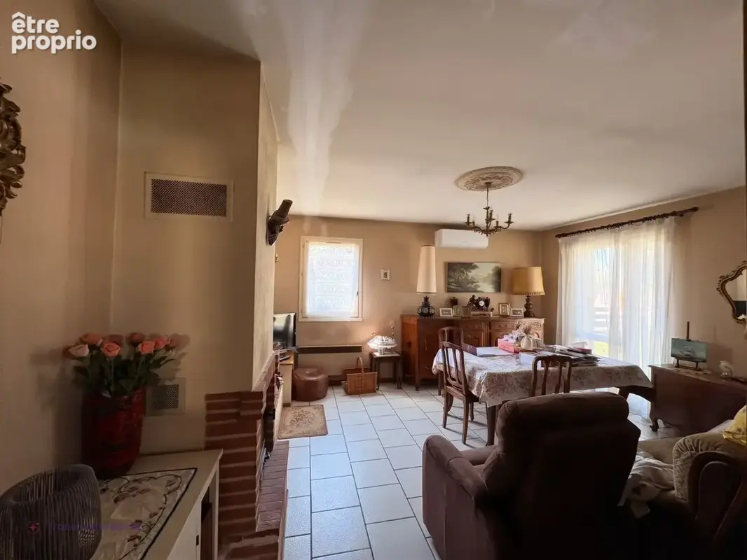 Maison Montauban 4 pièce(s) 81.5 m2 - photo 3