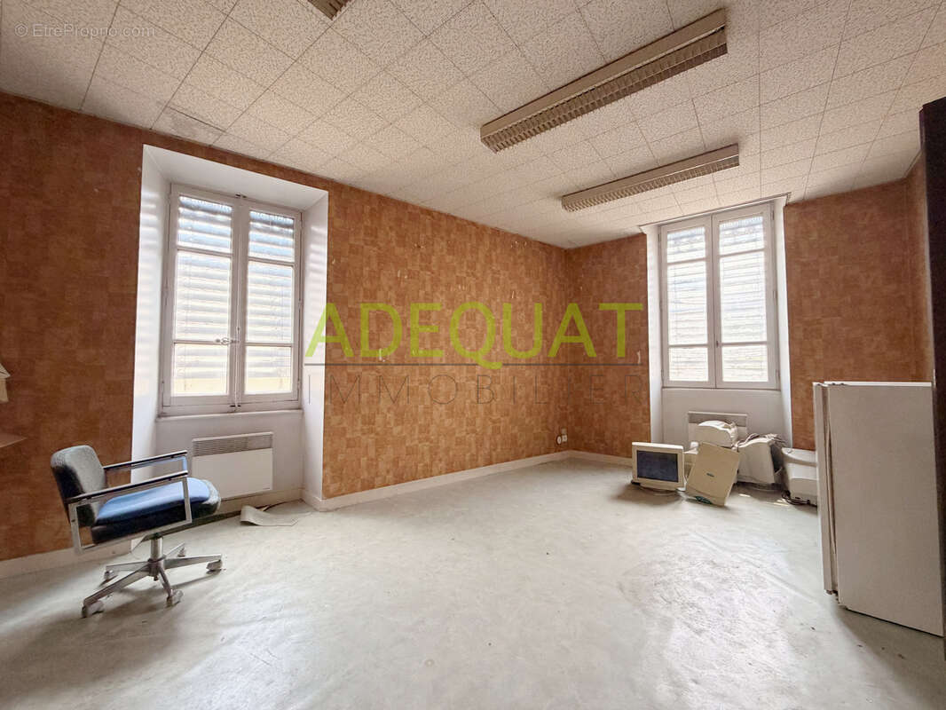 Appartement à LA TOUR-DU-PIN