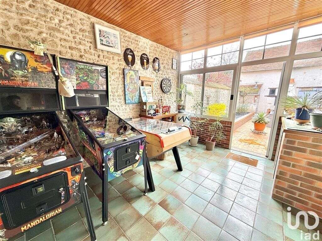 Photo 3 - Maison à BOYNES