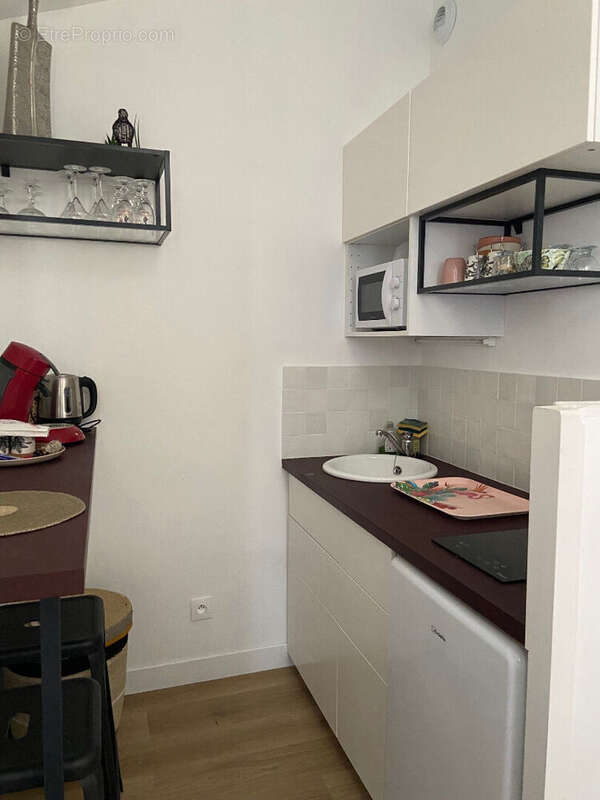 Appartement à LA ROCHELLE