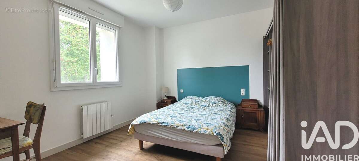 Photo 4 - Maison à SAINT-JEAN-D'ANGELY