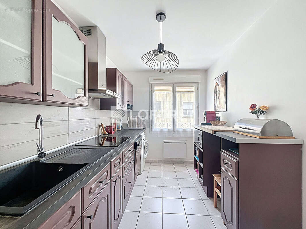 Appartement à MARCOUSSIS