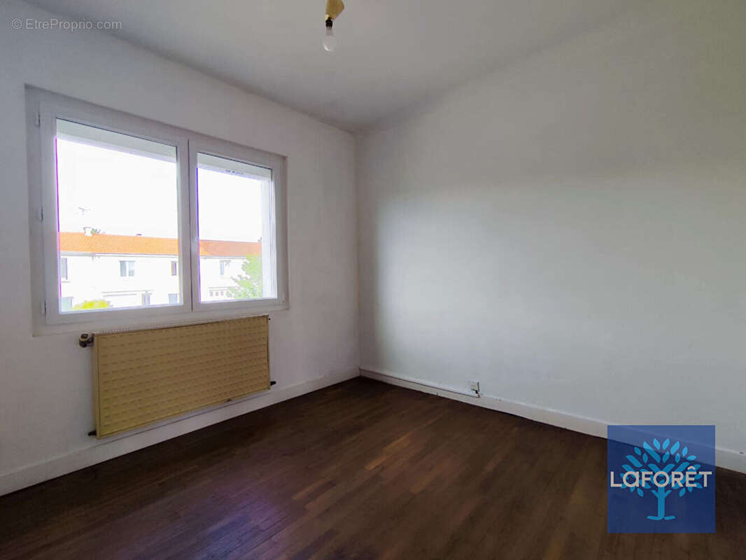 Maison à LA ROCHE-SUR-YON