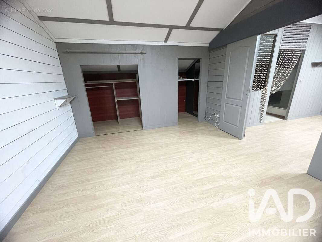 Maison 144 m² à Saint-Herblain  - photo 8