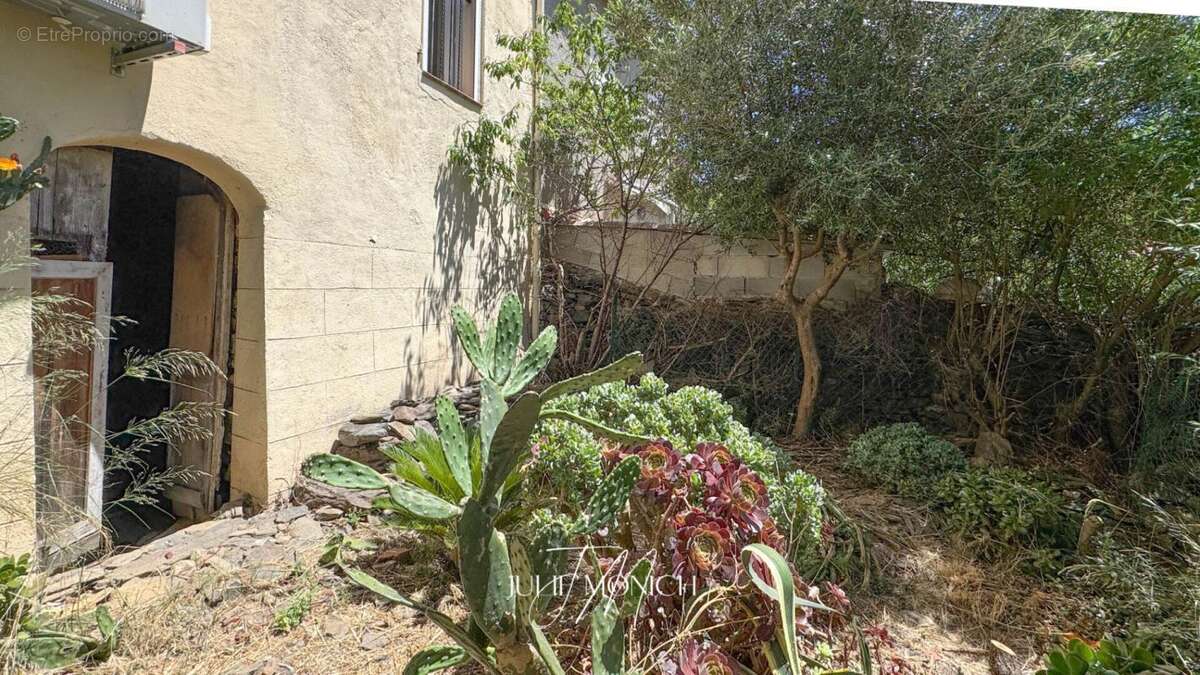 Appartement 2 chambres, caves, jardin - photo 13