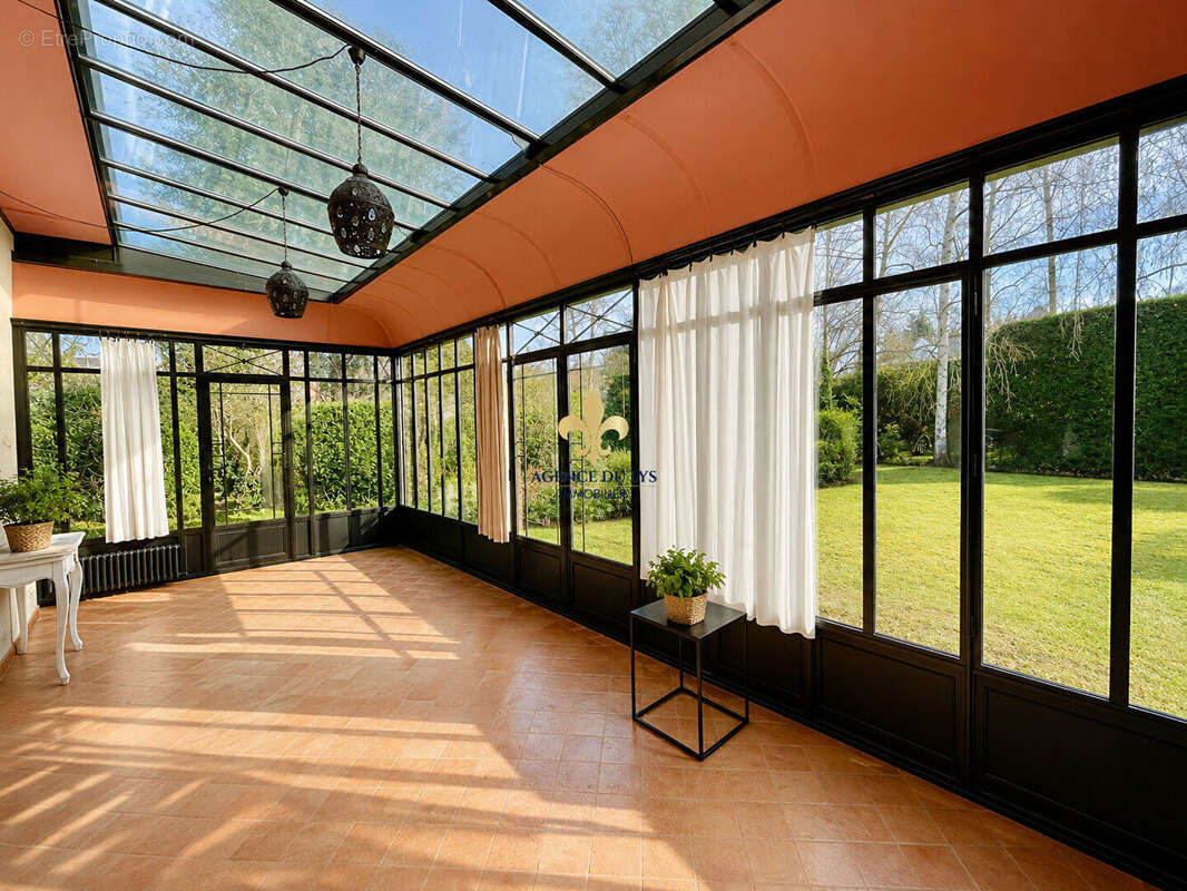 Maison à COYE-LA-FORET