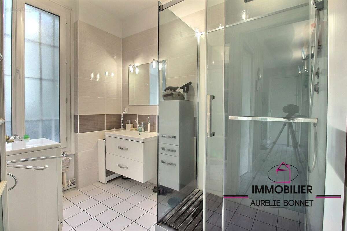 Appartement à TROUVILLE-SUR-MER