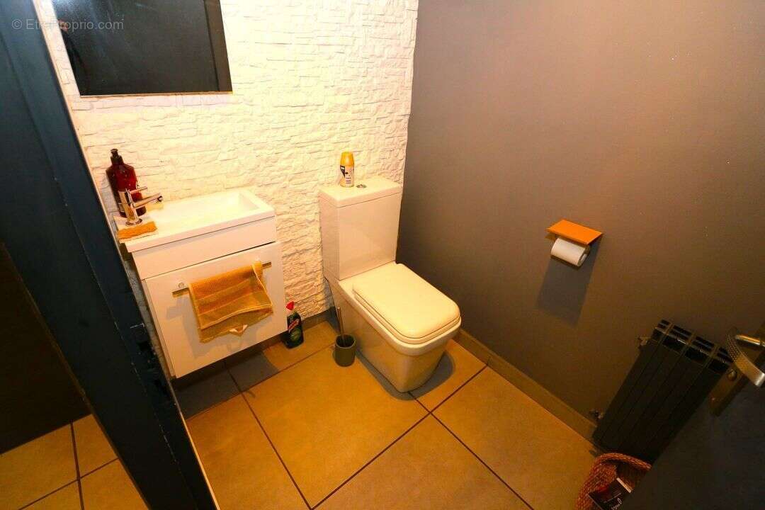 Maison à CASTELJALOUX