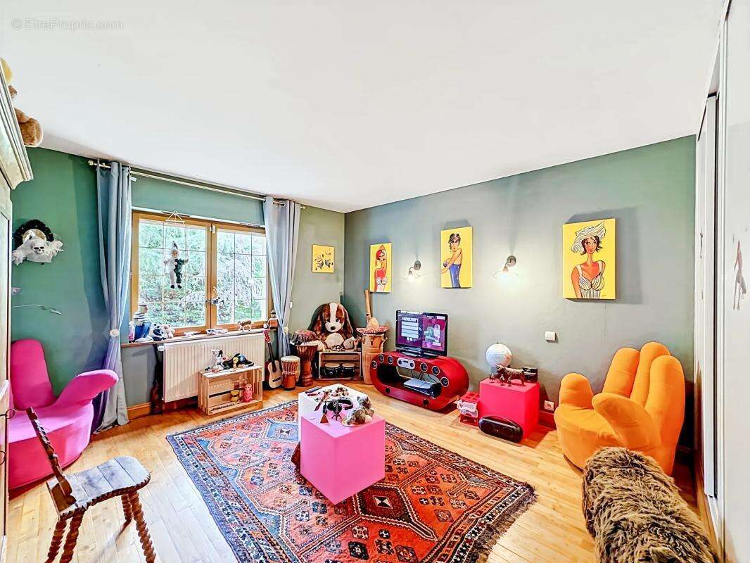 Maison de 10 pièces et 467 m² habitables - photo 15
