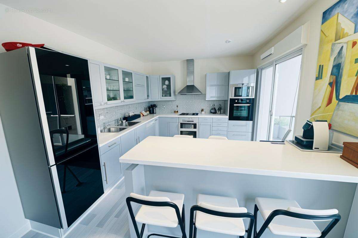 Maison à CHAMPS-SUR-MARNE