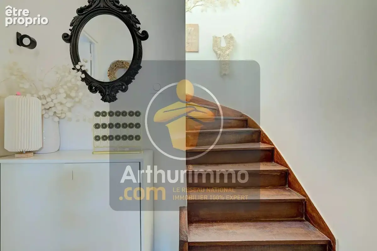 Vente Maison Ormesson-sur-marne(94490) 548 000ï¿œ - photo 6
