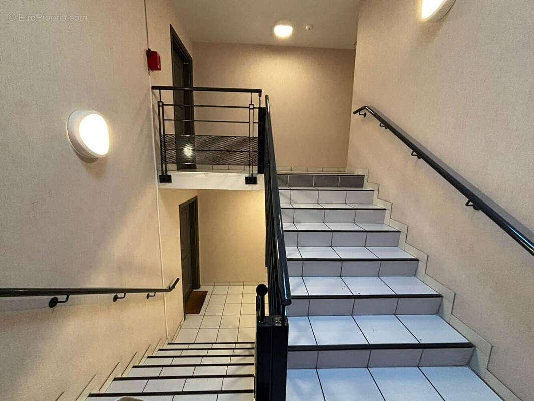 Appartement à ROANNE