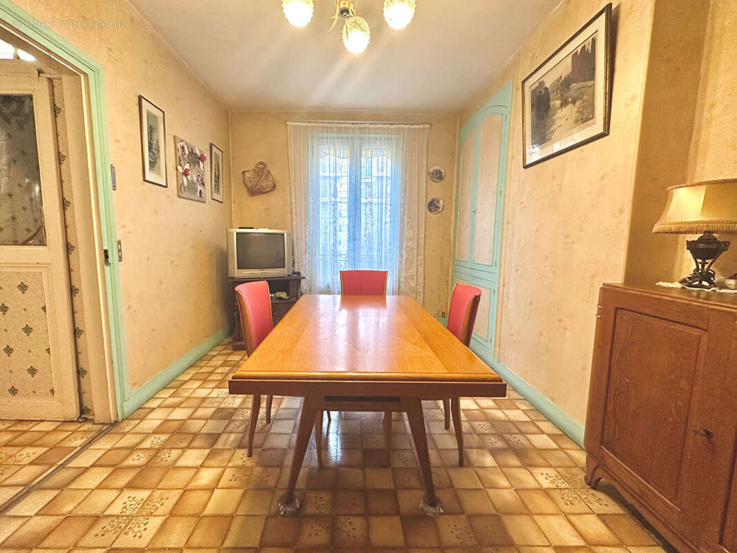 Maison à NEMOURS