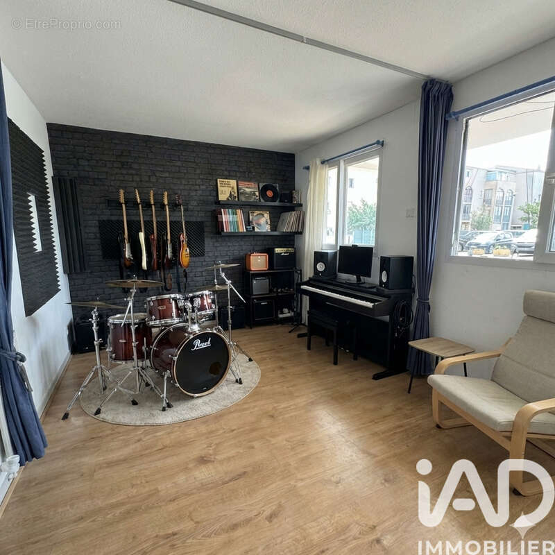 Photo 6 - Commerce à SETE