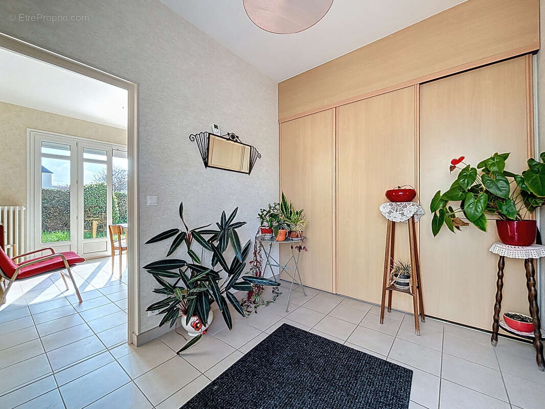 Maison à VILLERS-BOCAGE