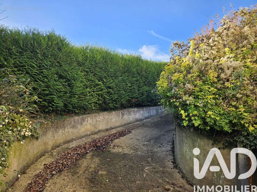 Photo 4 - Maison à DISSE-SOUS-LE-LUDE