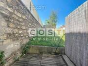 Appartement à BOIS-COLOMBES