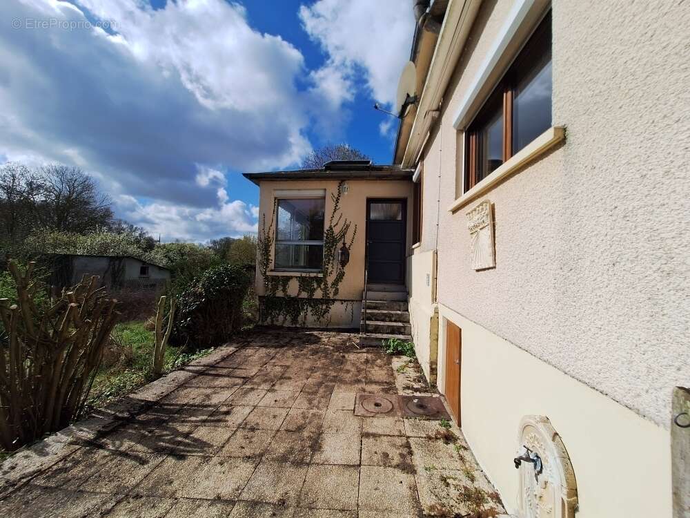 Maison de campagne à Bussy-les-Poix - photo 9