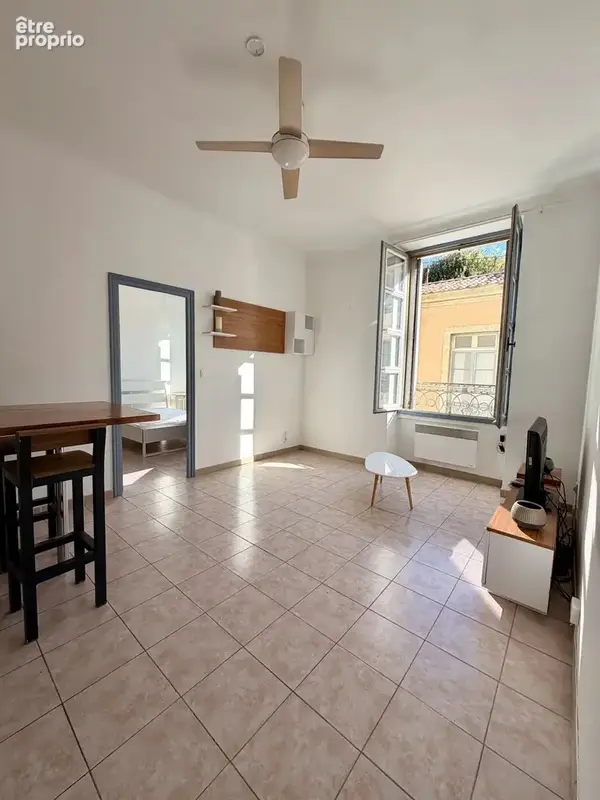 Appartement 2 pièces 38 m² à vendre à Nimes (30000) - photo 3