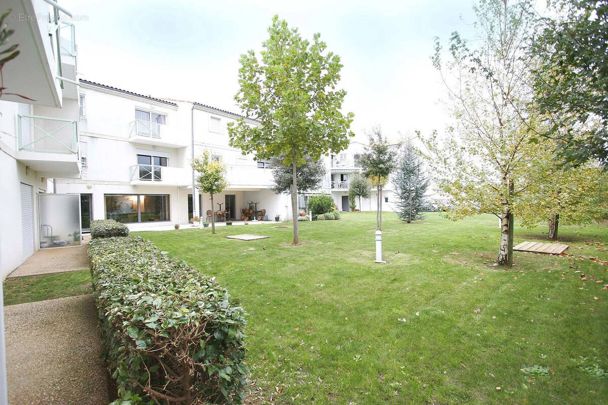 Appartement à DOMPIERRE-SUR-MER