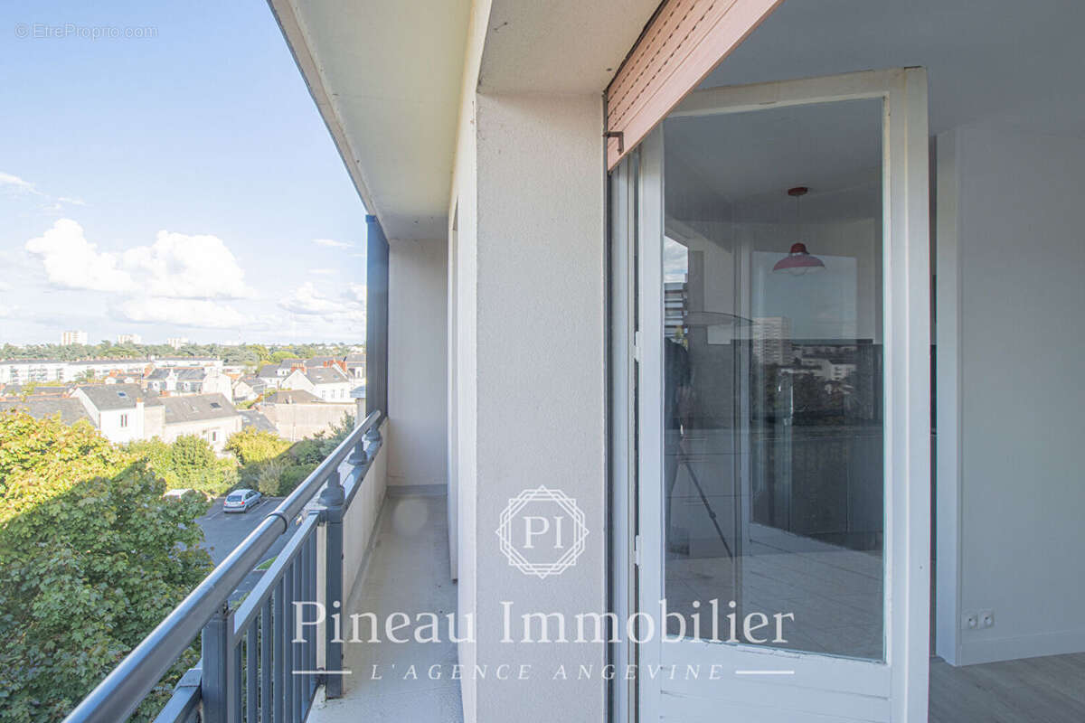 Appartement à ANGERS