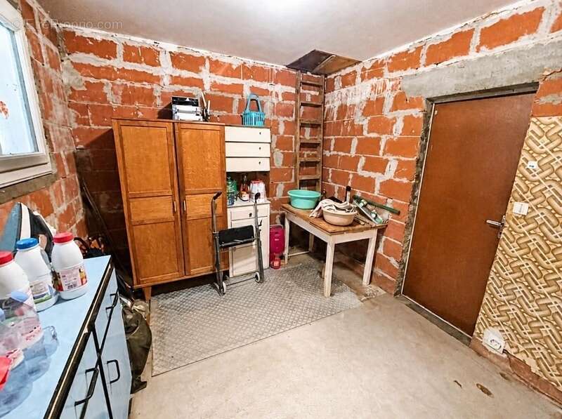 Maison de plain-pied avec vue sur les champs, près de 2 000 m² de terrain NERIGEAN (33) - photo 10