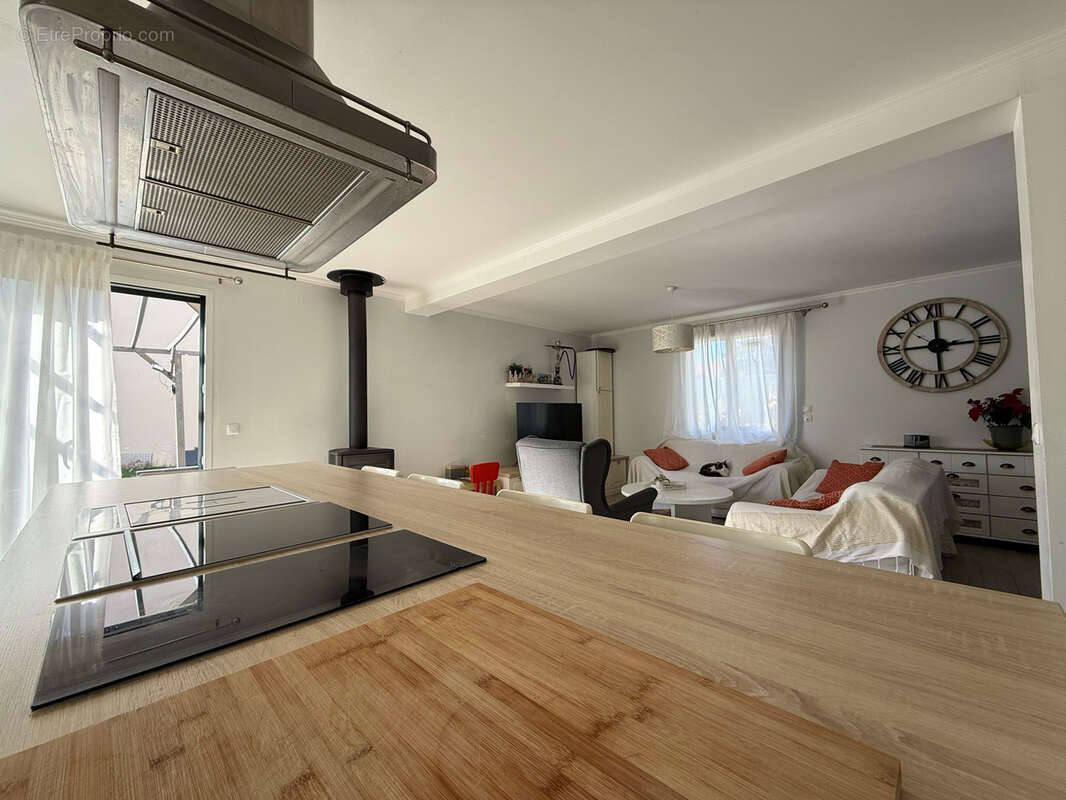 Belle maison de familliale - photo 3