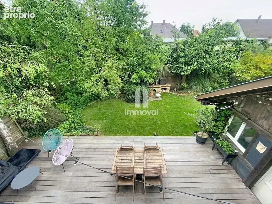 Holtzheim grange renovee 284m2 - photo 2