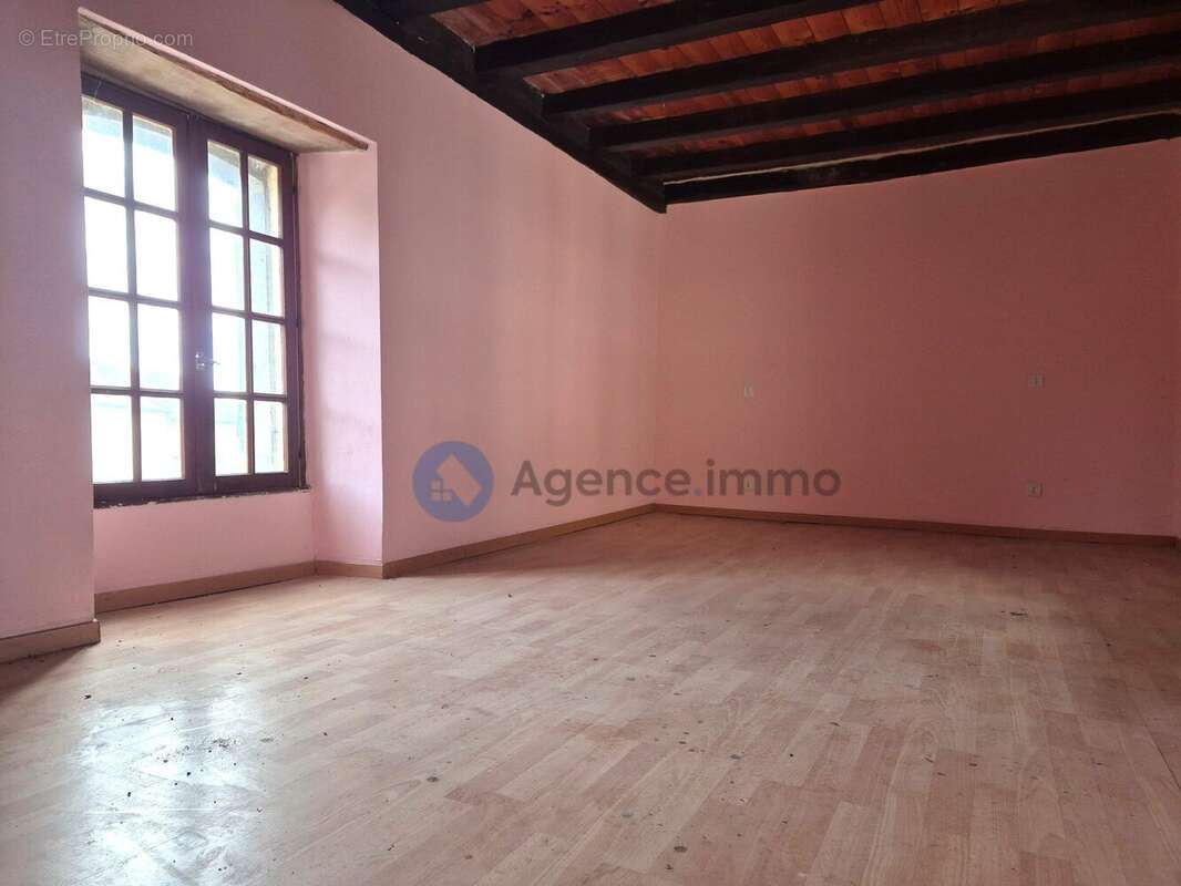 Maison à OLORON-SAINTE-MARIE