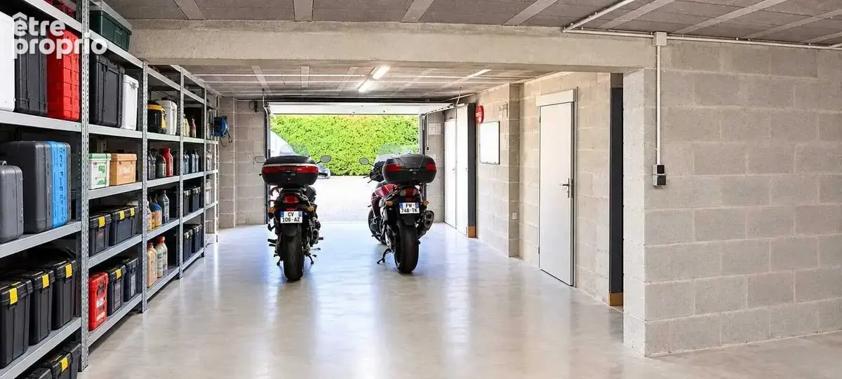 Maison de 94 m² au calme en impasse, proche de toutes commodités - photo 8