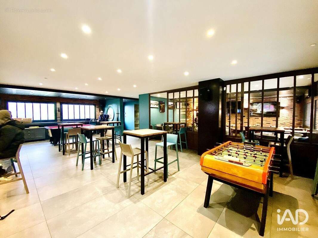 Photo 2 - Commerce à HENDAYE