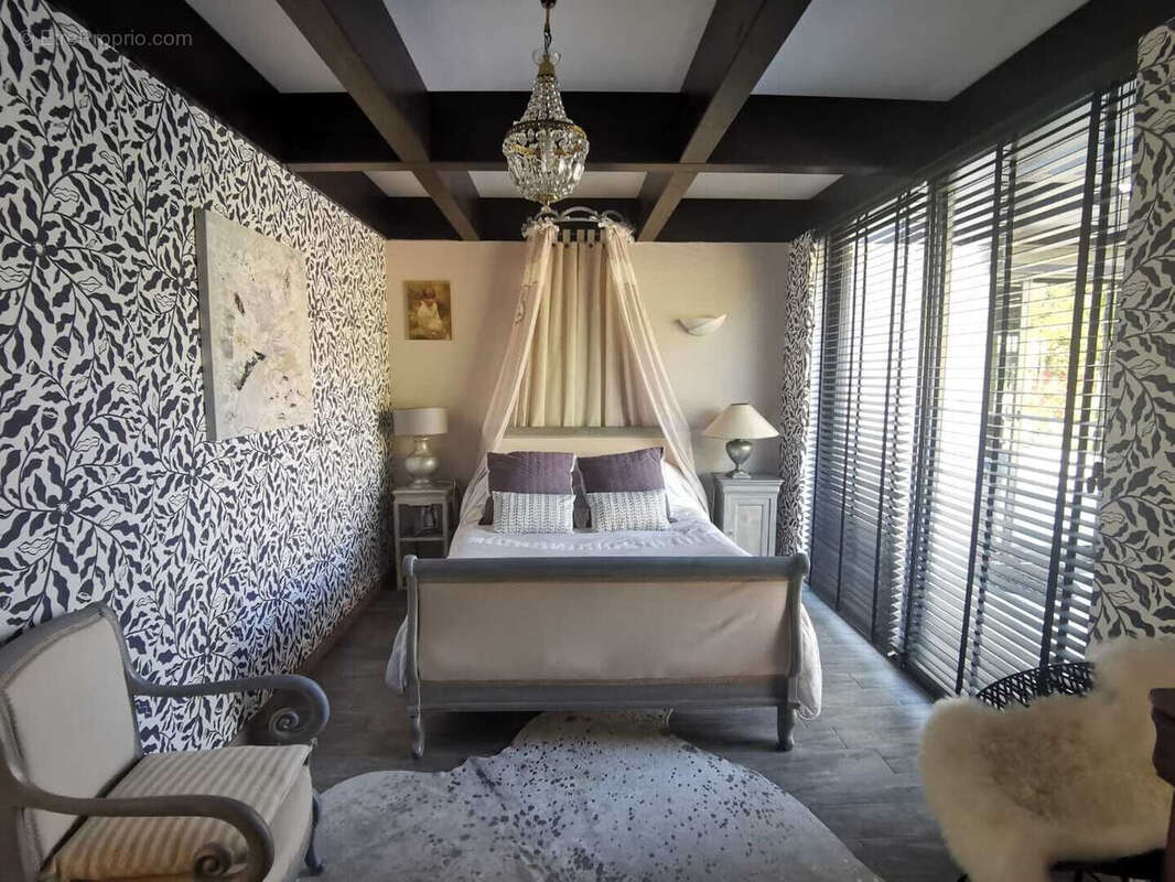 Maison à SAINT-BREVIN-LES-PINS