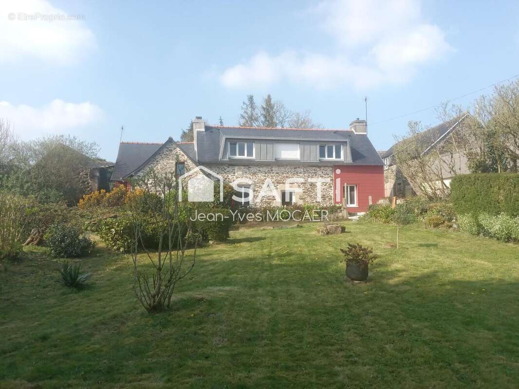 Photo 9 - Maison à PLEYBEN