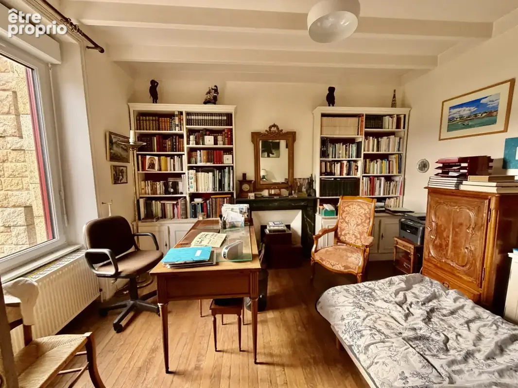 Maison 7 pièces 140 m² à vendre à Trebeurden (22560) - photo 6