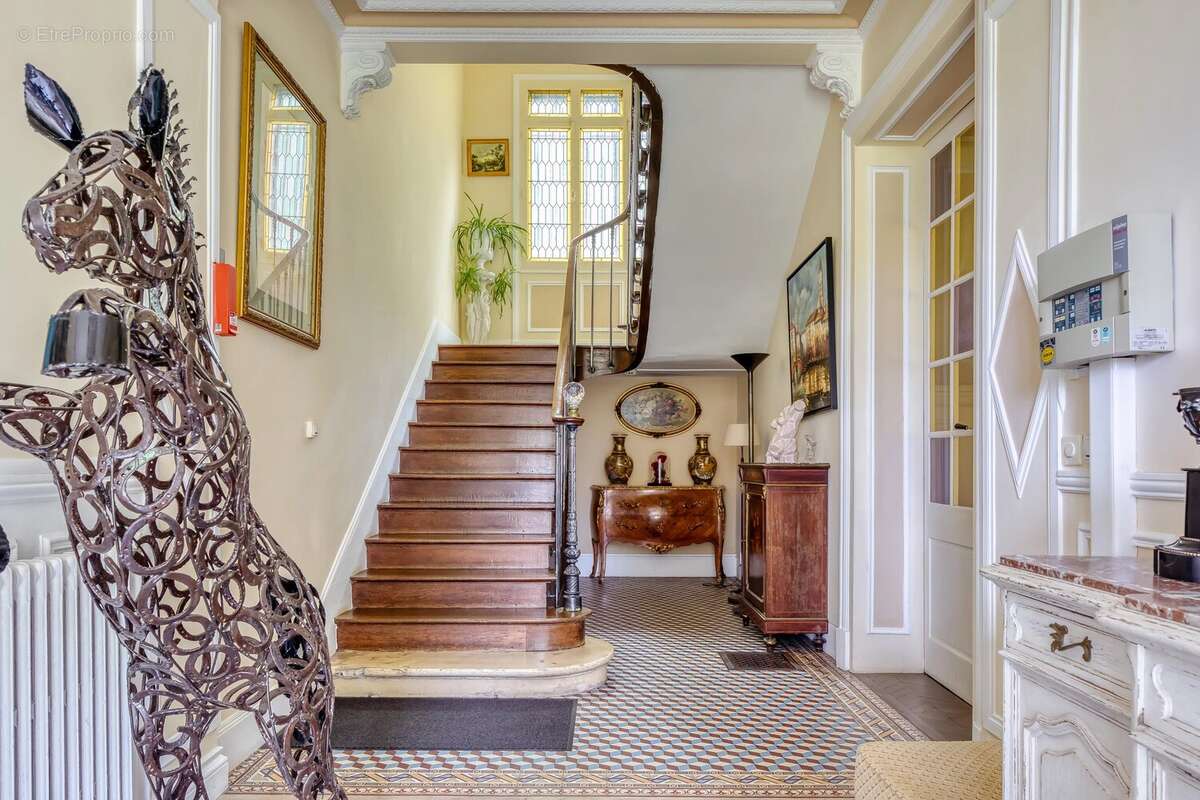 Manoir Anglo-Normand Axe Paris Deauville - photo 3
