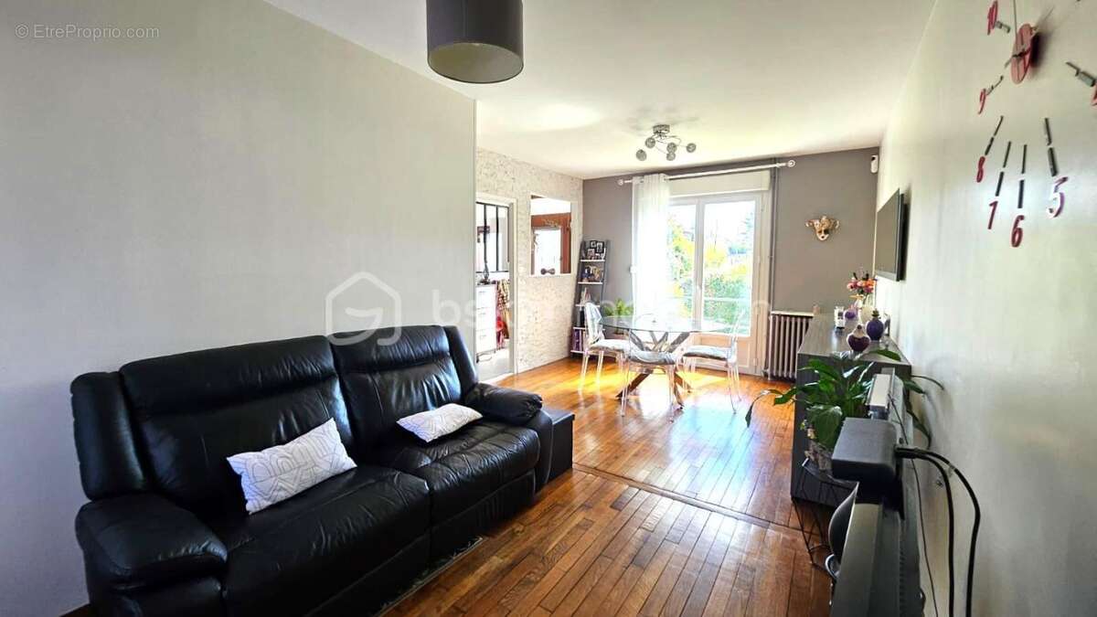 Maison individuelle 5P - photo 5